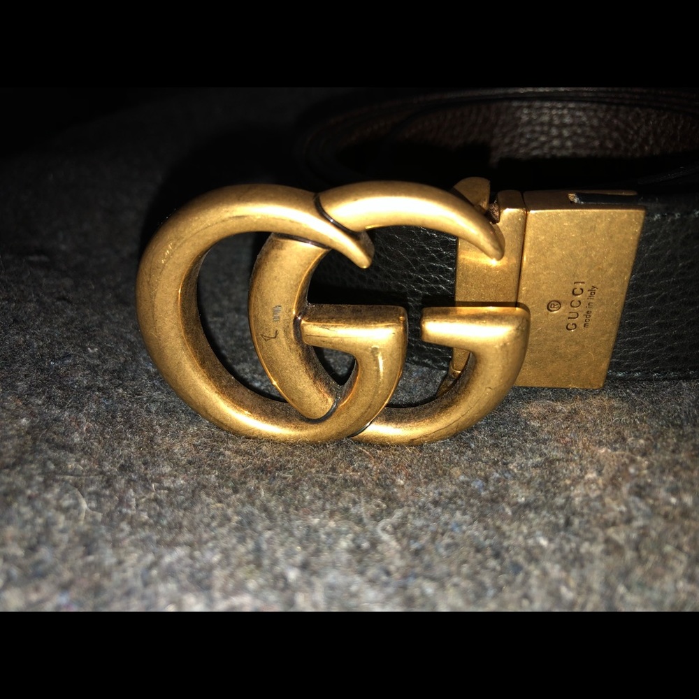 Meet your Posher, Gregory